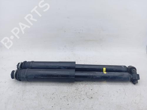 Used Right rear shock absorber Right rear shock absorber TOYOTA AURIS (_E18_) 1.8 Hybrid (ZWE186_, ZWE186R) (136 hp) 25344318 25344318