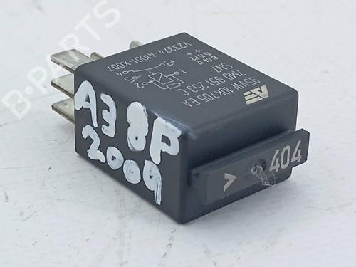Used Switch Switch AUDI A3 (8P1) 2.0 TDI (136 hp) 19845166 19845166