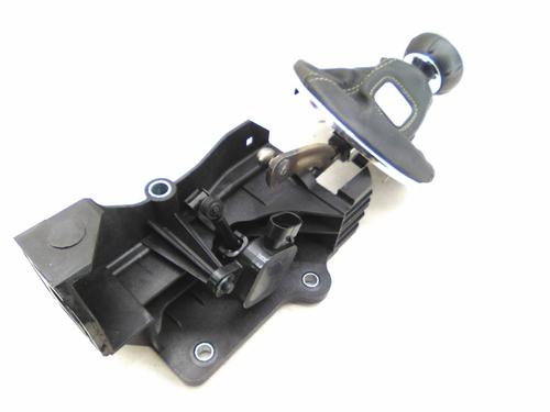 Gear lever FIAT 500 (312_) 1.3 D Multijet (312AXB1A) | BP24371263M90 - Image 2