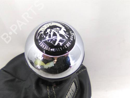 Gear lever FIAT 500 (312_) 1.3 D Multijet (312AXB1A) | BP24371263M90 - Image 3
