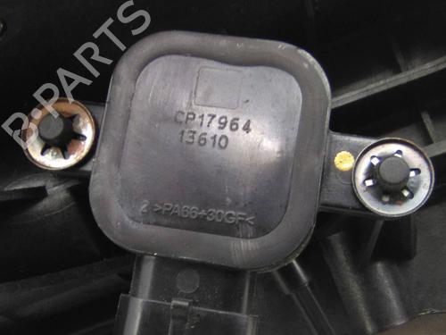 Gear lever FIAT 500 (312_) 1.3 D Multijet (312AXB1A) | BP24371263M90 - Image 7