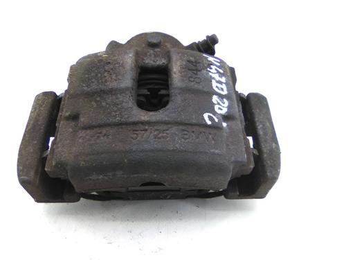 Used Right front brake caliper Right front brake caliper BMW X3 (E83) 2.0 d (150 hp) 22340158 22340158