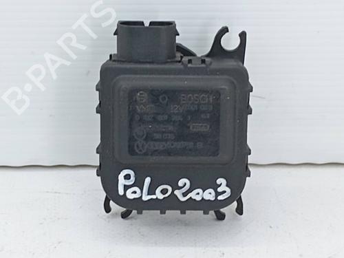Used Electronic module Electronic module VW POLO III (6N1) 60 1.4 (60 hp) 22219420 22219420