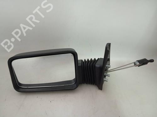 Used Left mirror Left mirror 22374638 22374638