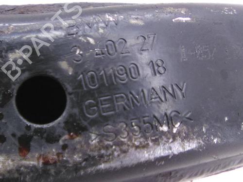 Gearbox mount BMW X3 (E83) 2.0 d | BP22340163M88 - Image 2
