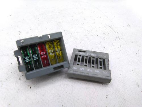 Fuse box BMW 1 (E87) 118 d | BP22340182E1 - Image 2