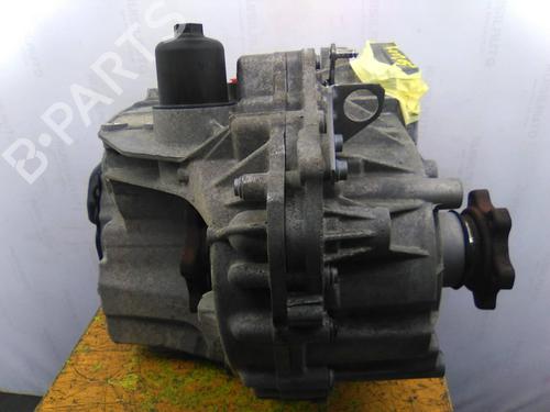 Gearbox VW CC B7 (358) 2.0 TDI | BP24376873M3 - Image 2