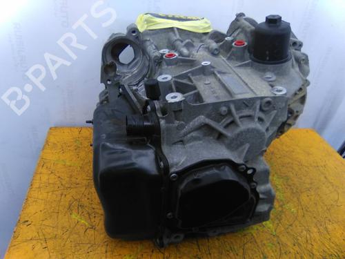 Gearbox VW CC B7 (358) 2.0 TDI | BP24376873M3 - Image 4