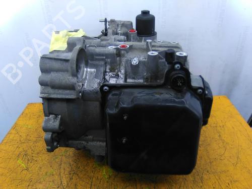 Gearbox VW CC B7 (358) 2.0 TDI | BP24376873M3 - Image 5