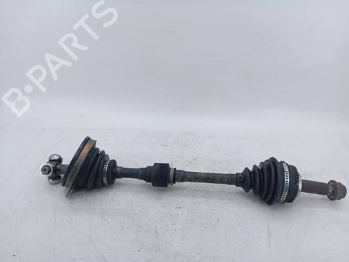 Used Left front driveshaft Left front driveshaft MITSUBISHI SPACE STAR MPV (DG_A) 1.3 16V (DG1A) (83 hp) 23991074 23991074