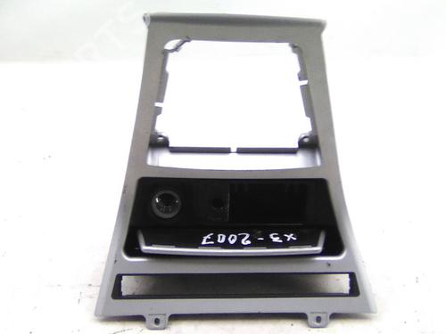 Used Ashtray Ashtray BMW X3 (E83) 2.0 d (150 hp) 23501221 23501221
