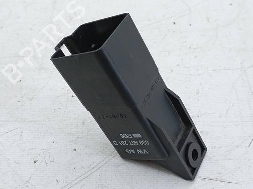Switch VW EOS (1F7, 1F8) 2.0 TDI 16V | BP23407104I30 - Image 2