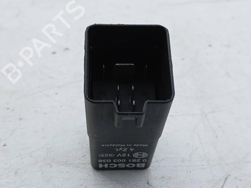 Switch VW EOS (1F7, 1F8) 2.0 TDI 16V | BP23407104I30 - Image 3