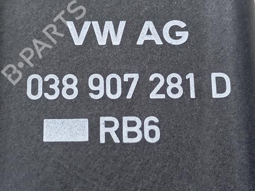 Switch VW EOS (1F7, 1F8) 2.0 TDI 16V | BP23407104I30 - Image 4