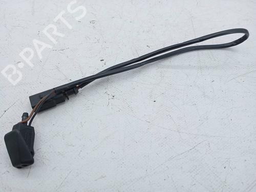 Used Washer pump Washer pump AUDI A3 (8L1) 1.9 TDI (90 hp) 23682402 23682402