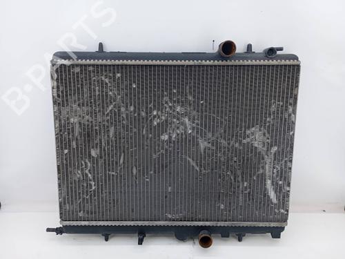 Used Water radiator Water radiator 28603386 28603386