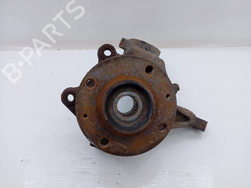 Used Left front steering knuckle Left front steering knuckle 28603387 28603387