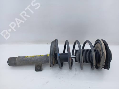 Used Left front shock absorber Left front shock absorber 28603388 28603388