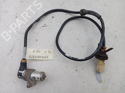 Used Electronic module Electronic module BMW 3 (E30) 316 (90 hp) 24377068 24377068