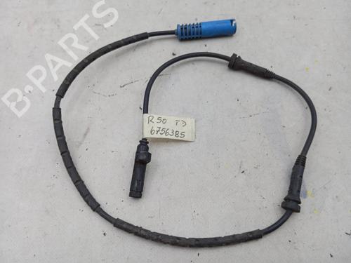 Used Electronic module Electronic module MINI MINI (R50, R53) One (90 hp) 24377069 24377069