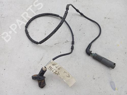 Used Electronic module Electronic module BMW 3 (E46) 320 d (136 hp) 24377070 24377070