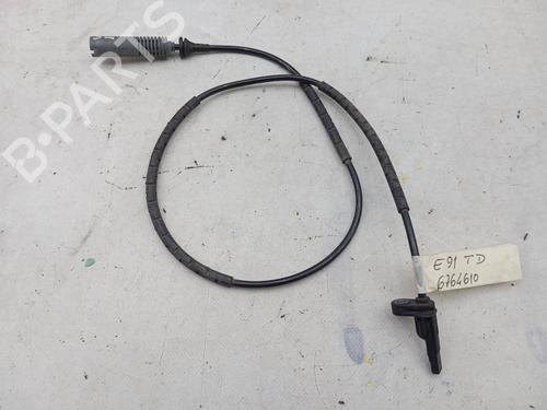 Used Electronic module Electronic module BMW 3 Touring (E91) 320 d (150 hp) 24377073 24377073