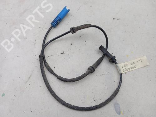 Electronic module BMW 7 (E65, E66, E67) 730 d | BP24211556M83 - Image 1