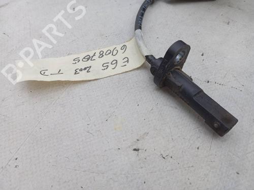 Electronic module BMW 7 (E65, E66, E67) 730 d | BP24211556M83 - Image 2