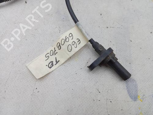 Electronic module BMW 5 (E60) 530 d | BP24211558M83 - Image 2