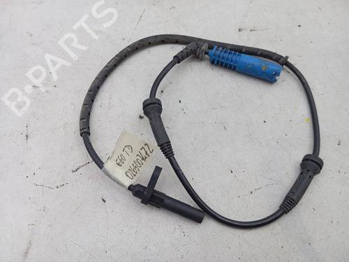 Used Electronic module Electronic module BMW 5 (E60) 530 d (218 hp) 24377079 24377079