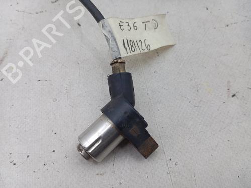 Electronic module BMW 3 (E36) 316 i | BP24377080M83 - Image 2