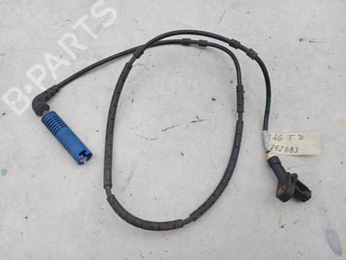 Used Electronic module Electronic module BMW 3 (E46) 320 d (129 hp) 24211561 24211561