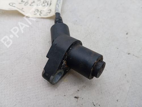 Electronic module BMW 3 (E36) 320 i | BP24377082M83 - Image 2