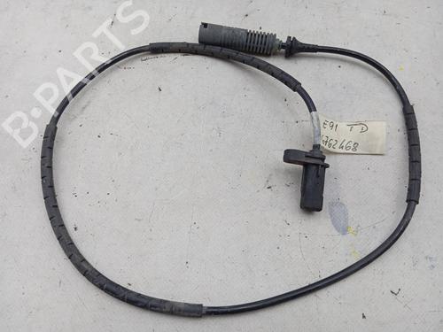 Used Electronic module Electronic module BMW 3 Touring (E91) 320 d (163 hp) 24377091 24377091