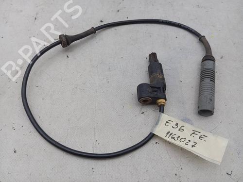 Used Electronic module Electronic module BMW 3 (E36) 320 i (150 hp) 24377086 24377086