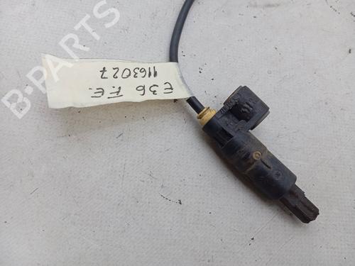 Electronic module BMW 3 (E36) 320 i | BP24377086M83 - Image 2
