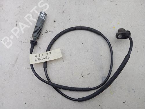 Used Electronic module Electronic module BMW 1 (E87) 120 d (163 hp) 24377089 24377089