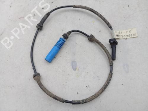 Used Electronic module Electronic module BMW X3 (E83) 2.0 d (150 hp) 24379252 24379252
