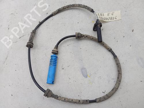 Used Electronic module Electronic module BMW X3 (E83) 2.0 d (150 hp) 24377094 24377094