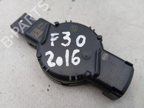 Used Electronic module Electronic module BMW 3 (F30, F80) 320 d (163 hp) 24373847 24373847
