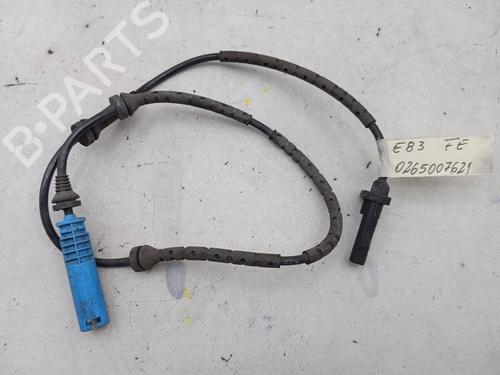 Used Electronic module Electronic module BMW X3 (E83) 2.0 d (150 hp) 24377095 24377095