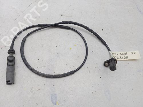 Used Electronic module Electronic module BMW 1 (E87) 120 d (163 hp) 24377096 24377096