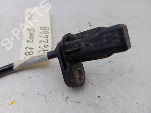 Electronic module BMW 1 (E87) 120 d | BP24377096M83 - Image 2