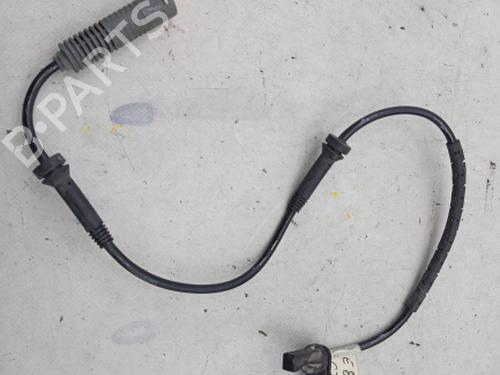 Used Electronic module Electronic module BMW 1 (E87) 120 d (163 hp) 24377098 24377098