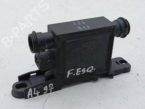 Used Electronic module Electronic module AUDI A4 B5 (8D2) 1.9 TDI (110 hp) 24211572 24211572