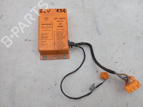 Used Electronic module Electronic module 24373850 24373850