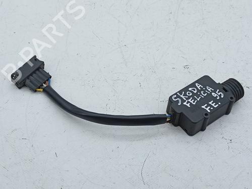 Used Electronic module Electronic module SKODA FELICIA I (6U1) 1.3 (54 hp) 24211574 24211574