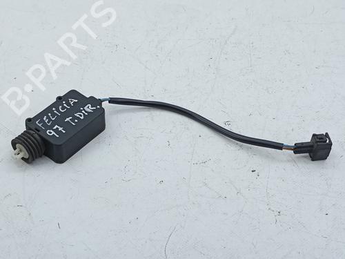 Used Electronic module Electronic module SKODA FELICIA I (6U1) 1.3 (54 hp) 24211577 24211577