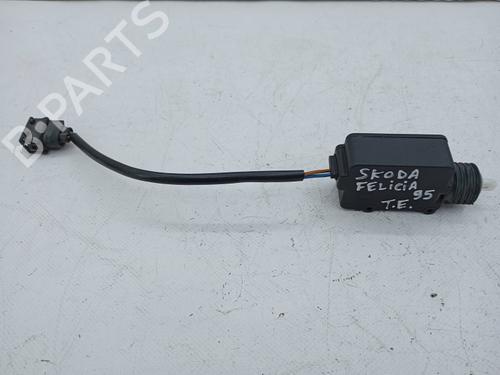 Used Electronic module Electronic module SKODA FELICIA I (6U1) 1.3 (54 hp) 24211581 24211581