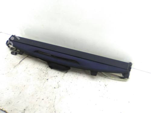 Used Rear parcel shelf Rear parcel shelf 27835995 27835995